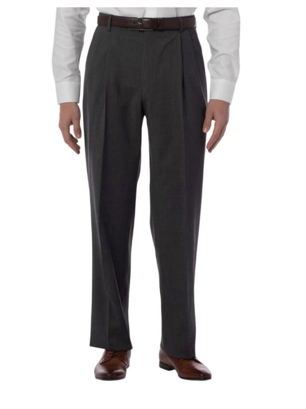 NWT Ballin Manchester dress pants in charcoal